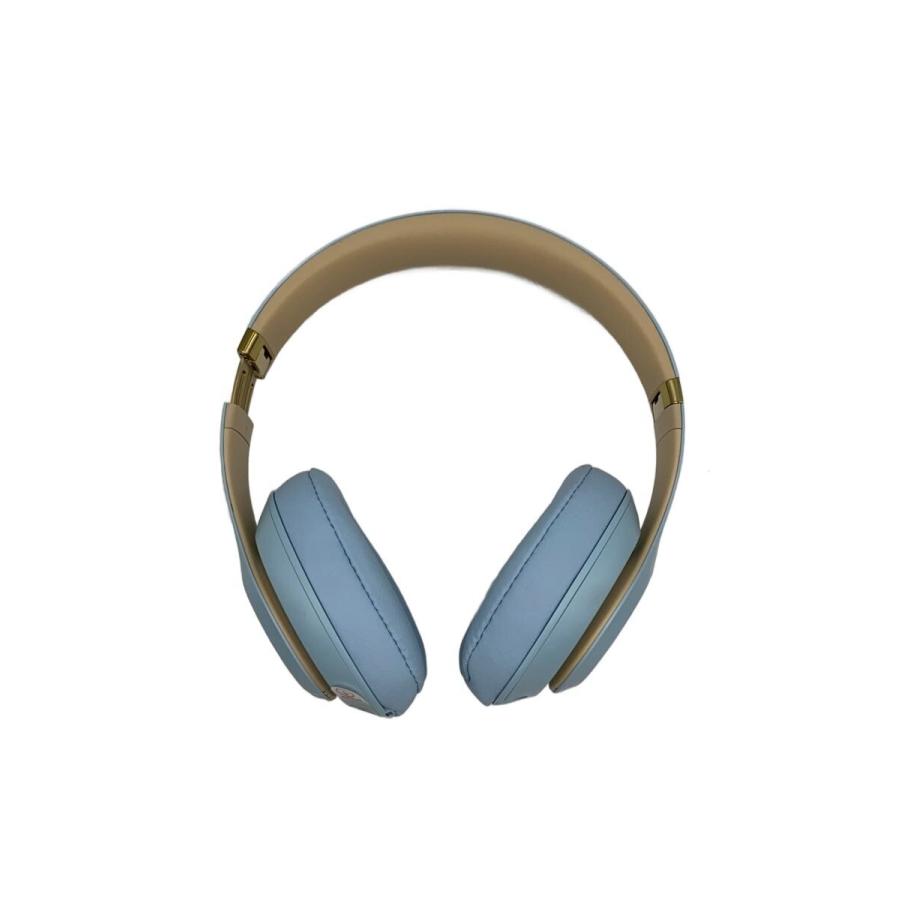 beats by dr.dre◇ヘッドホン STUDIO3 WIRELESS SKYLINE MTU02PA/A