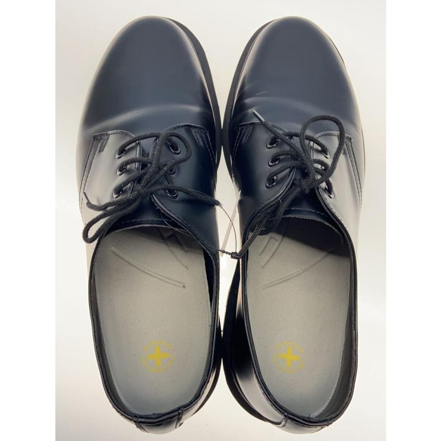 Dr.Martens◇ドレスシューズ/UK7/BLK/レザー/1461 MONO// : セカンド