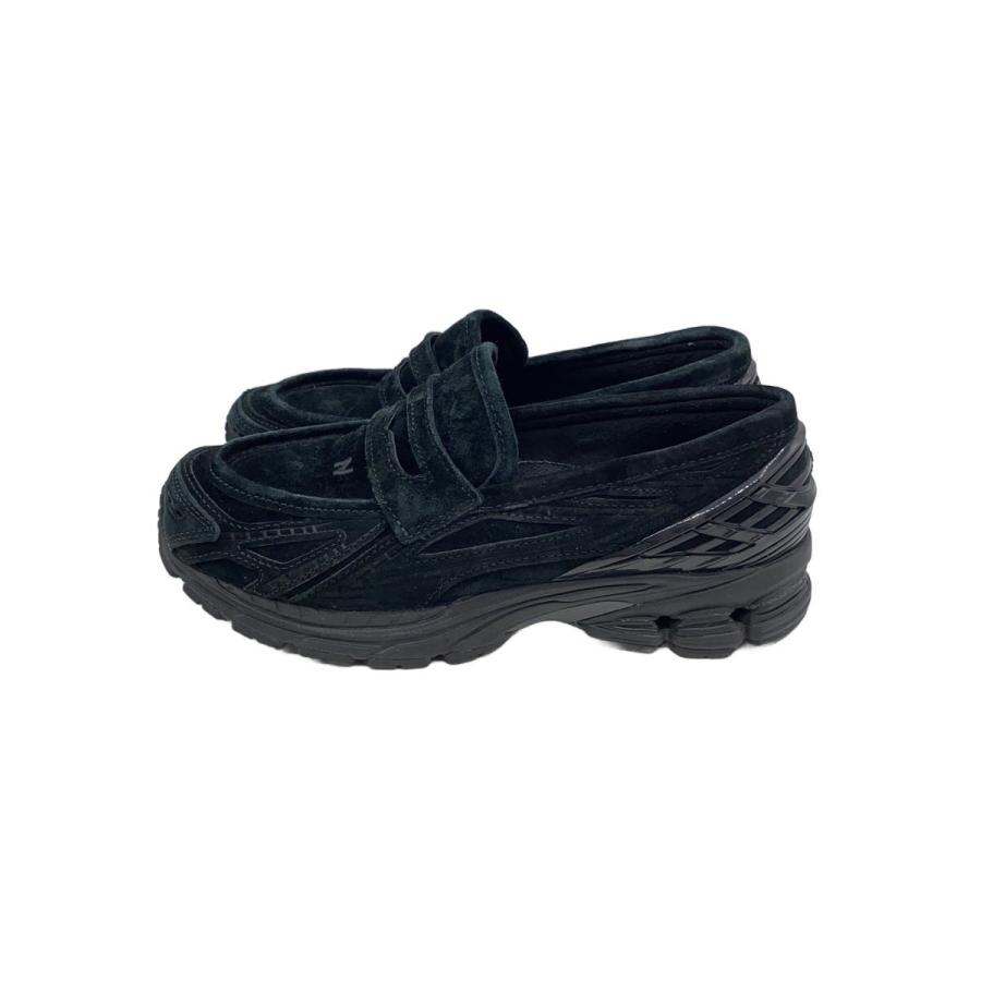 NEW BALANCE◇ローファー/25.5cm/BLK/U1906LNT// : セカンドストリート 