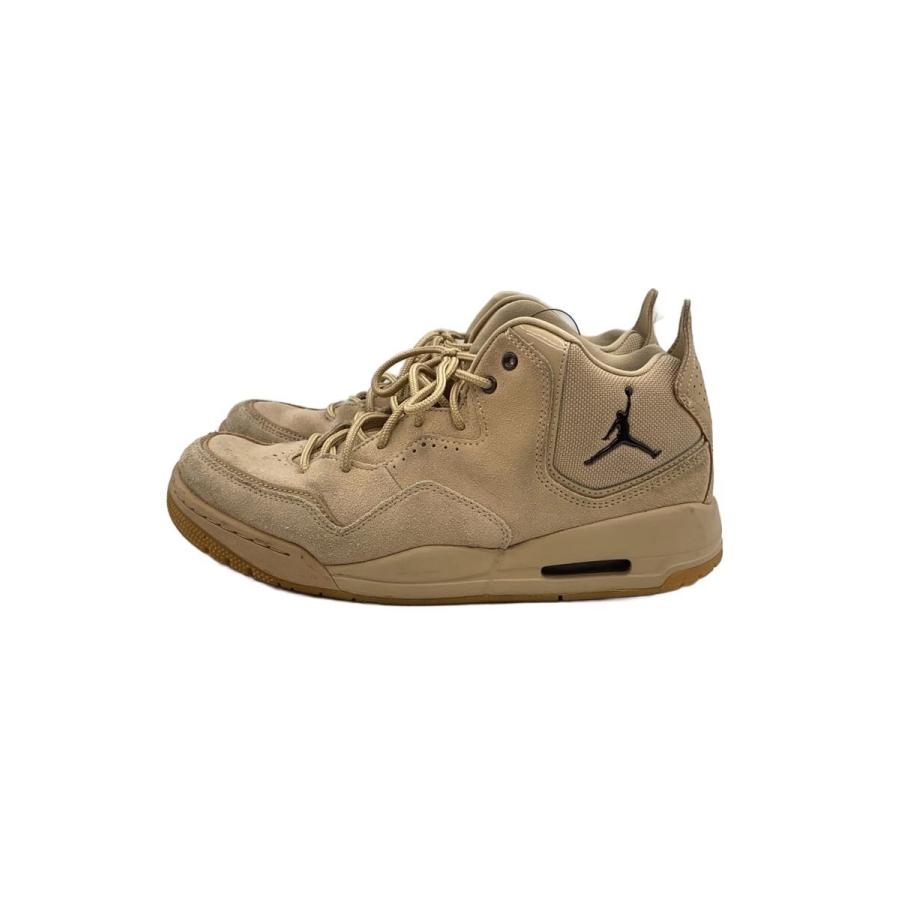 Jordan courtside23 ジョーダン　26センチ NIKE◇JORDAN COURTSIDE 23_ジョーダン コートサイド 23/26cm/BEG