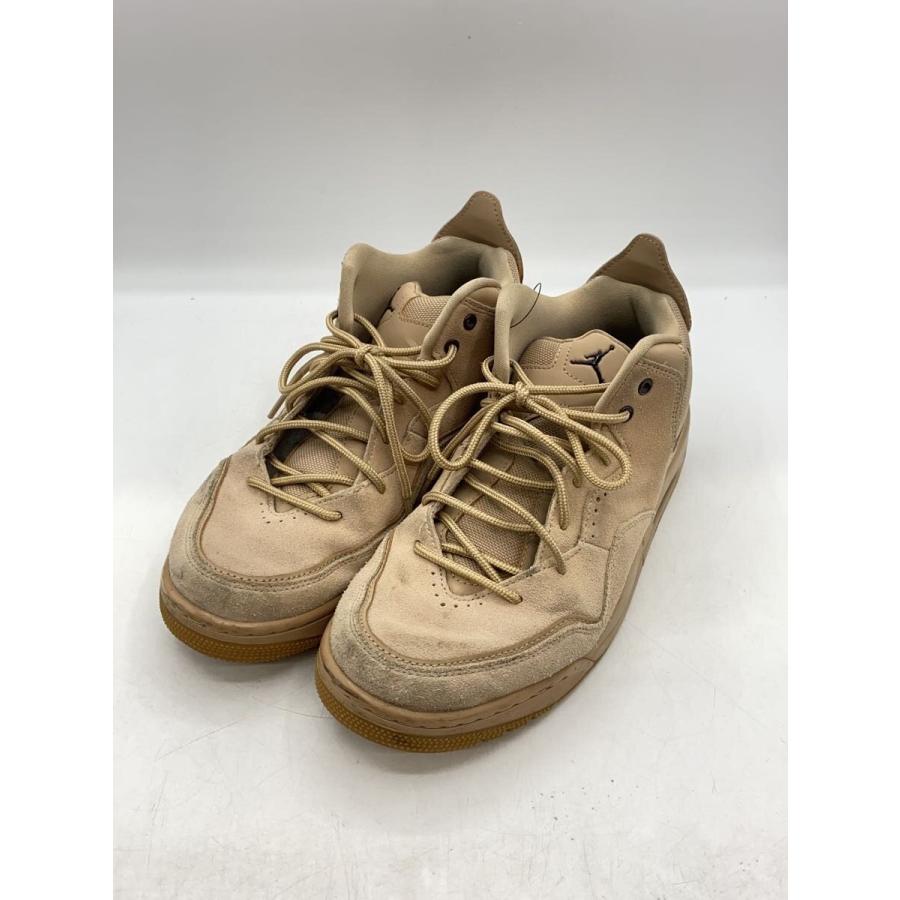 Jordan コートサイド23 タグ付き サイズ26.５センチ 新品未使用 NIKE◇JORDAN COURTSIDE 23_ジョーダン コートサイド 23/26cm/BEG