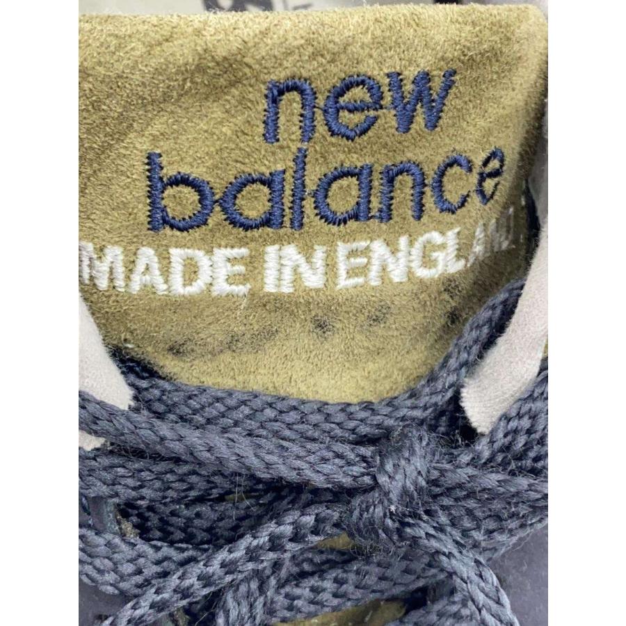 NEW BALANCE◇M1500/ネイビー/Made in UK/26.5cm/NVY// : セカンド 