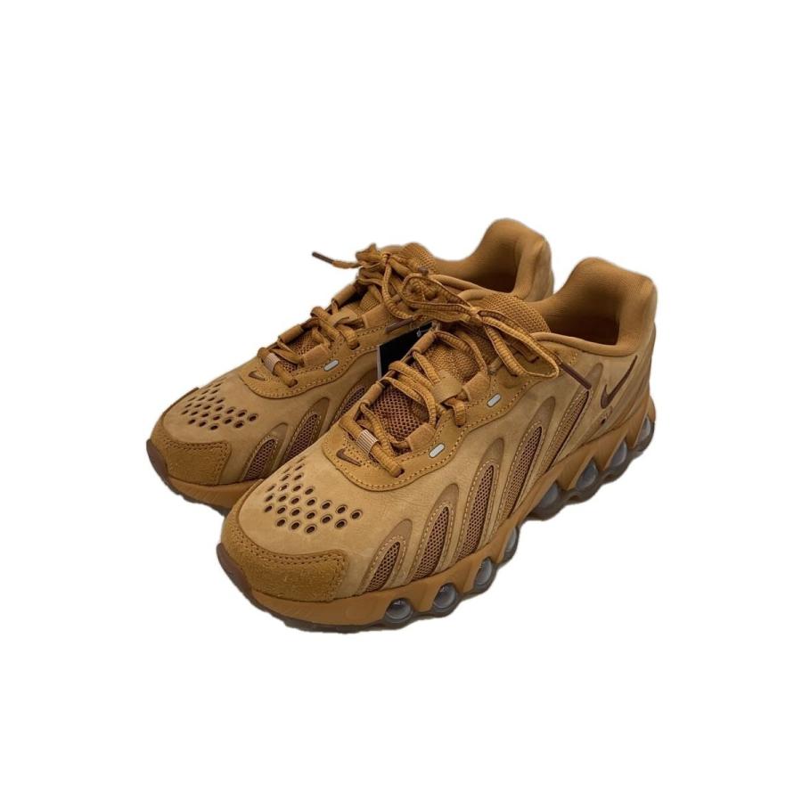 箱有り　NIKE AIR MAX DN8 NIKE◇AIR MAX DN8 LEATHER_エア マックス レザー/25.5cm/CML