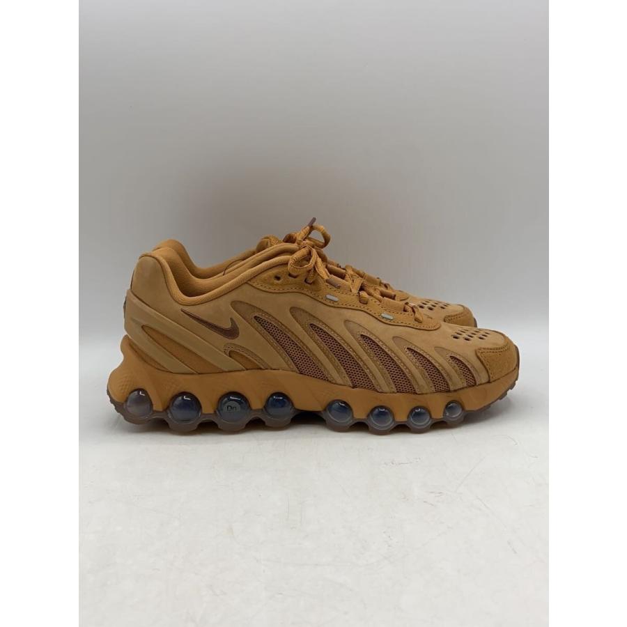 NIKE◇AIR MAX DN8 LEATHER_エア マックス レザー/25.5cm/CML