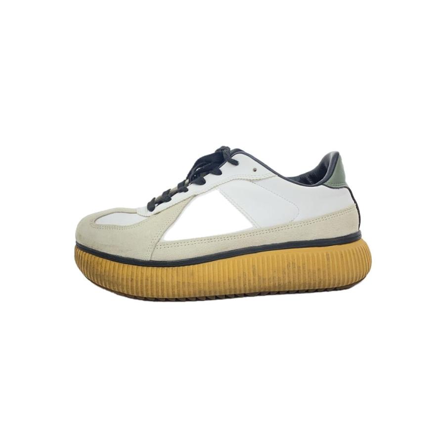 Onitsuka Tiger◇ハイカットスニーカー/26cm/WHT/F450422 Onitsuka Tiger◇ハイカットスニーカー/26cm/WHT/F450422