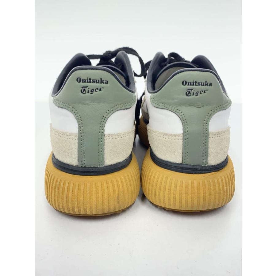 Onitsuka Tiger◇ハイカットスニーカー/26cm/WHT/F450422 Onitsuka Tiger◇ハイカットスニーカー/26cm/WHT/F450422
