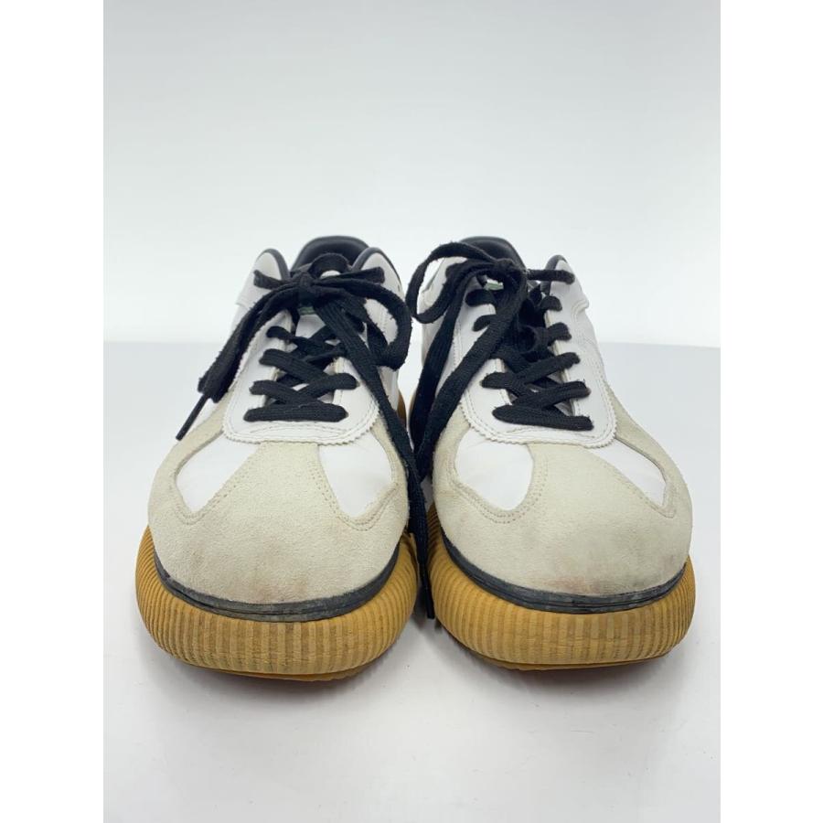 Onitsuka Tiger◇ハイカットスニーカー/26cm/WHT/F450422 Onitsuka Tiger◇ハイカットスニーカー/26cm/WHT/F450422