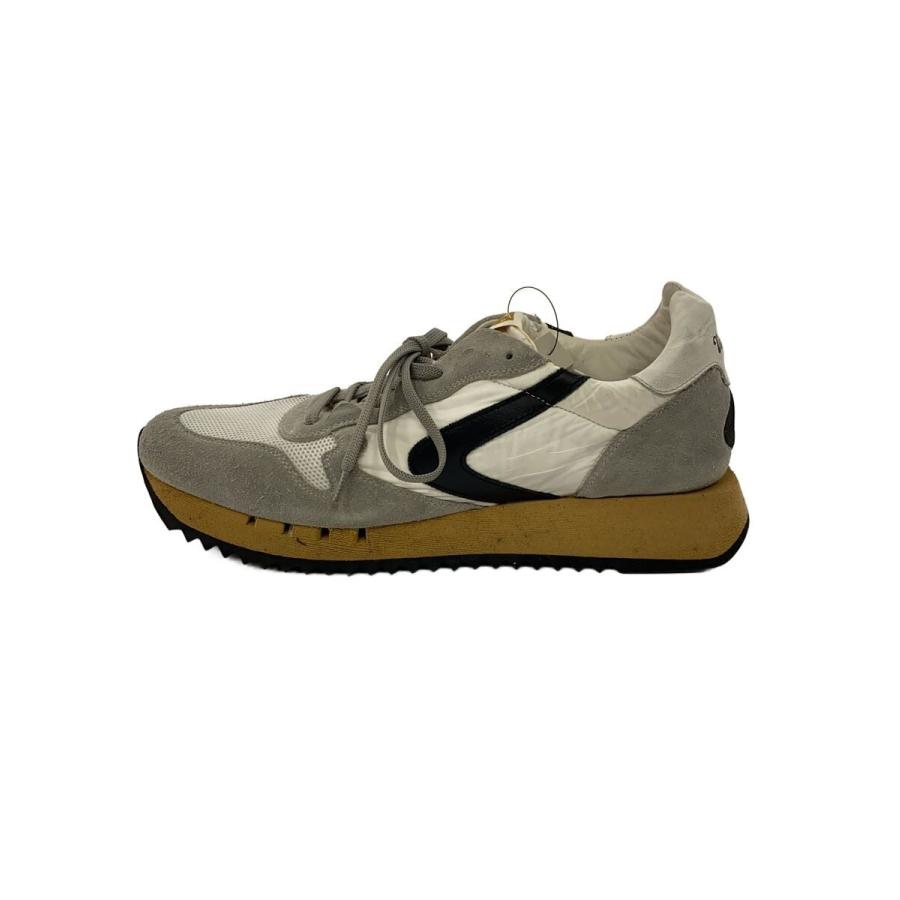 Valsport◇ローカットスニーカー/--/GRY/スウェード : セカンド 