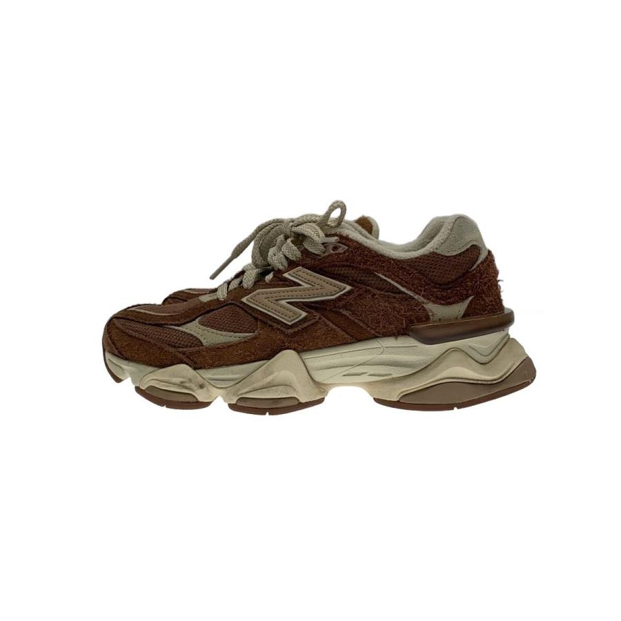 NEW BALANCE◇U9060/ブラウン/24cm/BRW// : セカンドストリートYahoo