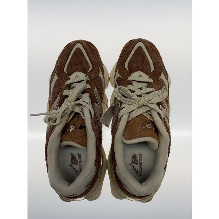 NEW BALANCE◇U9060/ブラウン/24cm/BRW// : セカンドストリートYahoo