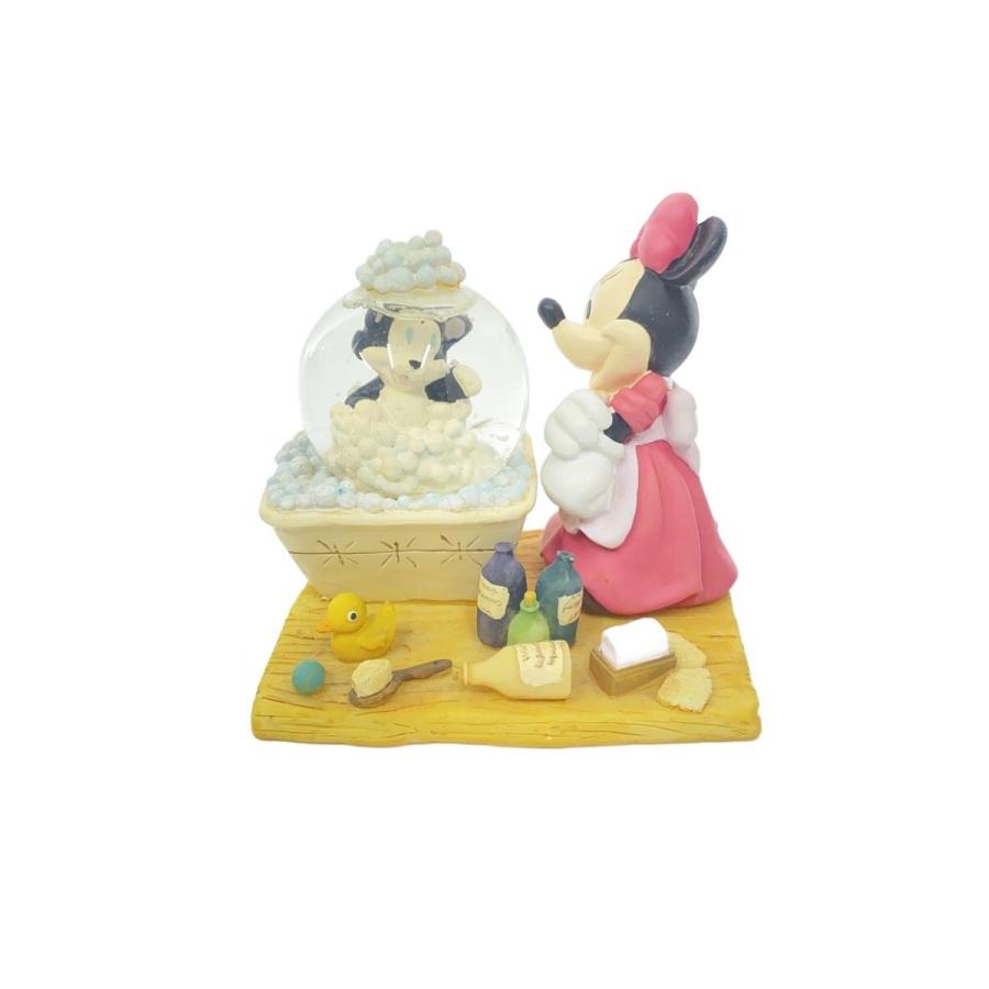 ミニーマウス スノードーム Disney◇インテリア雑貨/ミニー/スノードーム// : セカンドストリート