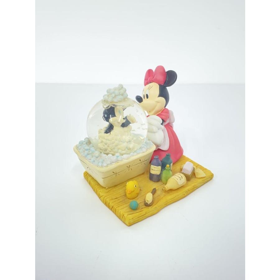 Disney◇インテリア雑貨/ミニー/スノードーム// : セカンドストリート