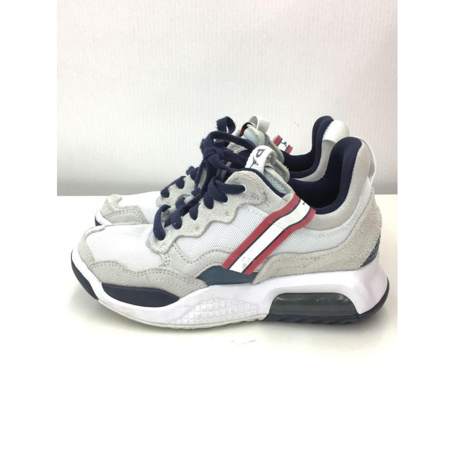 NIKE◇JORDAN MA2 PSG_ジョーダン パリ サンジェルマン/22cm/WHT NIKE◇JORDAN MA2 PSG_ジョーダン パリ サンジェルマン/22cm/WHT