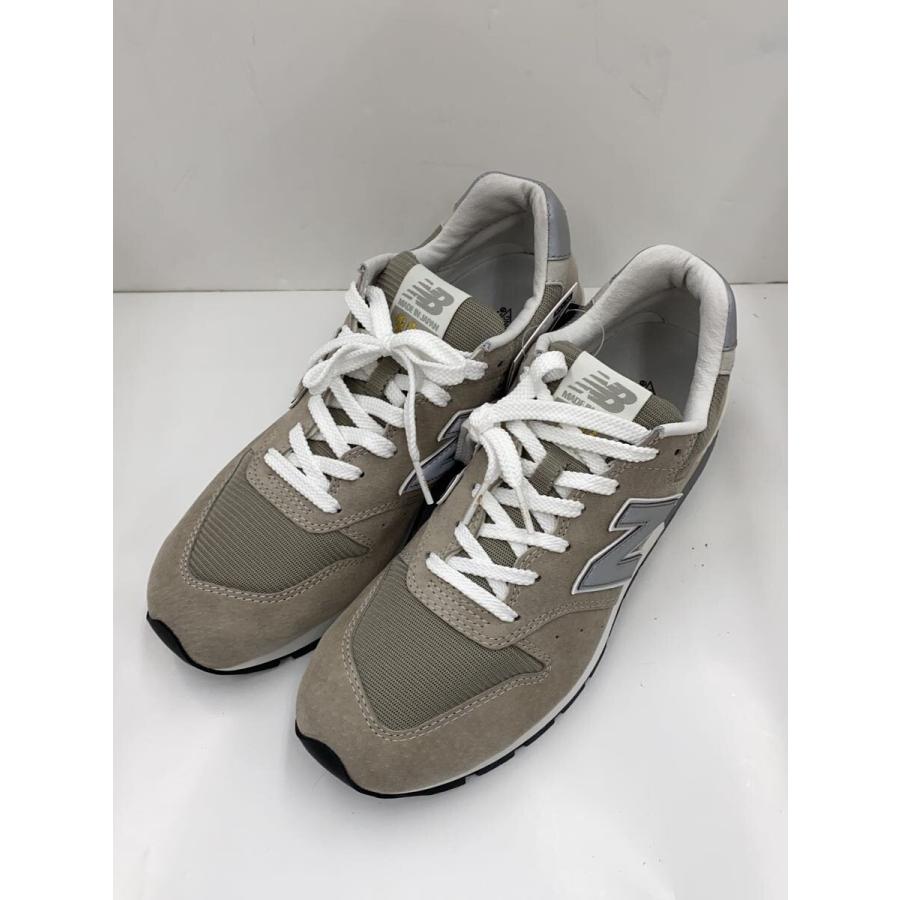 NEW BALANCE◇M996JP/Made in Japan/ローカットスニーカー/26.5 NEW BALANCE◇M996JP/Made in Japan/ローカットスニーカー/26.5