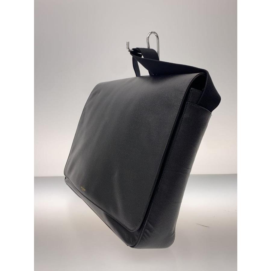 厳*✅様 Yves Saint Laurent メッセンジャーバッグ ブラック Saint Laurent ニキ メッセンジャーバッグ | ブラック | FARFETCH JP