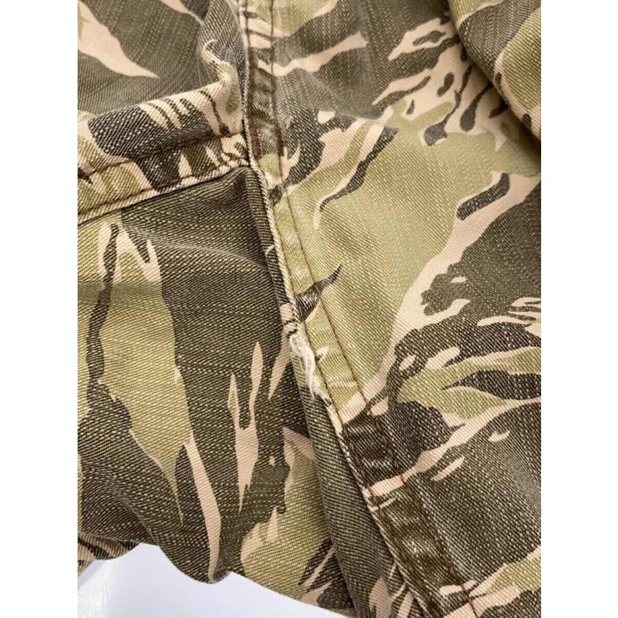 RHC Ron Herman◇×GRAMICCI/Tiger Camouflage Shorts/XS/コットン/GMP 