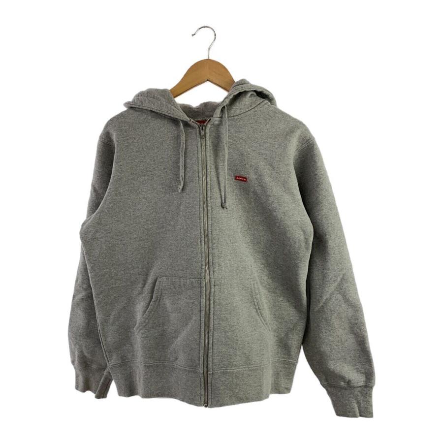 Supreme◇Small Box Zip Up Hooded Sweat shirt/ジップパーカー Supreme◇Small Box Zip Up Hooded Sweat shirt/ジップパーカー
