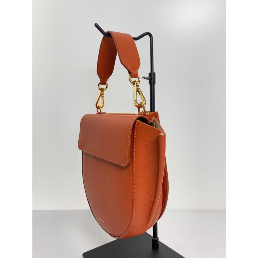 WANDLER◇Hortensia Bag Mini/牛革/CML/B000025/? NULL ? : セカンド