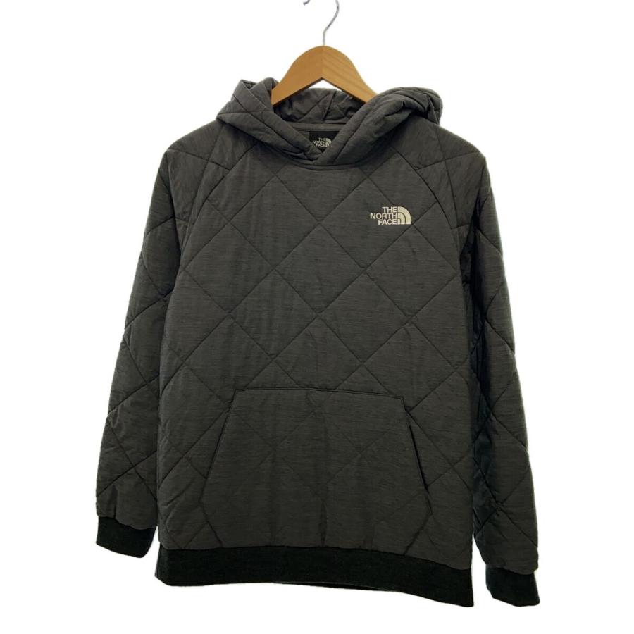 THE NORTH FACE◇VERTEX SWEAT HOODIE_バーテックススウェット