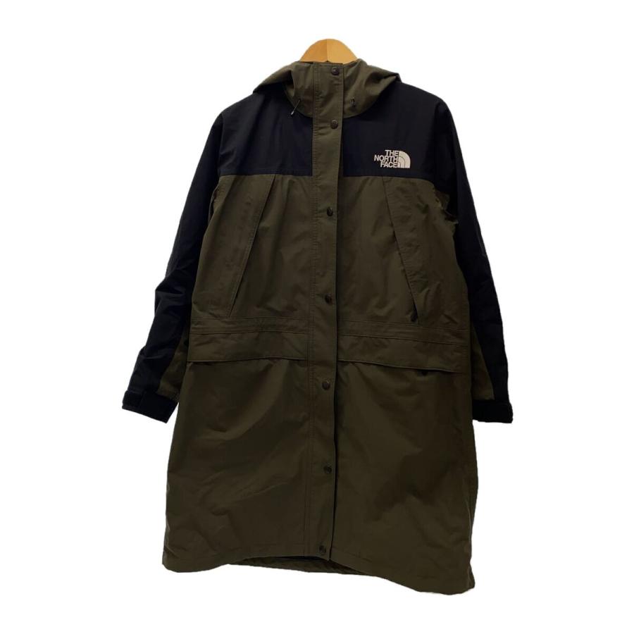 THE NORTH FACE マウンテンコート　コート THE NORTH FACE◇MOUNTAIN LIGHT COAT_マウンテンライトコート/L