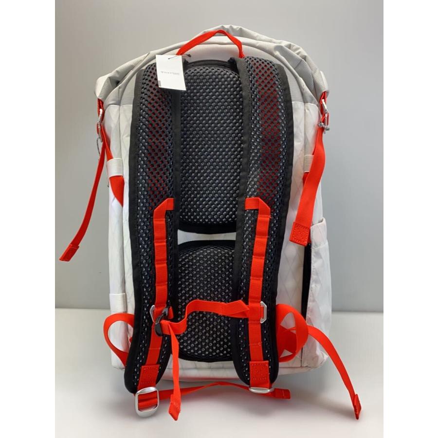 NIKE ACG◇Aysen Day Pack/32L/リュック/ポリエステル/WHT/DV4054-100