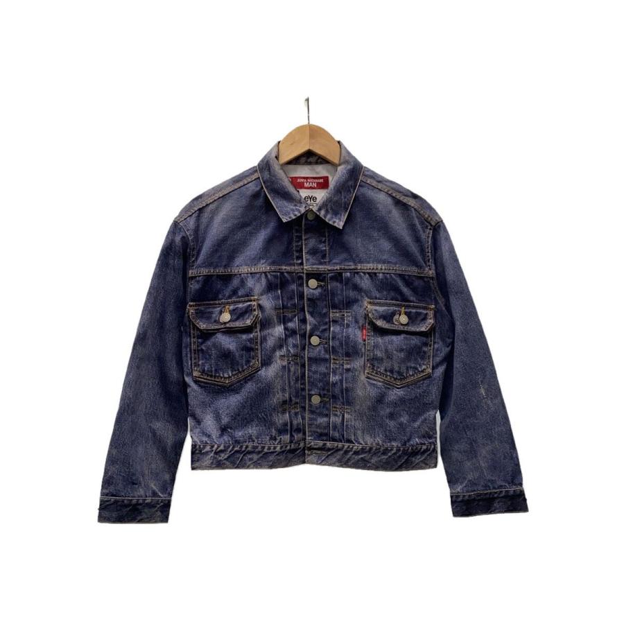 JUNYA WATANABE COMME des GARCONS MAN◇25SS/×BerBerjin/×リーバイス