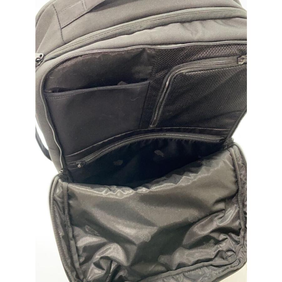 THE NORTH FACE◇BASALT WEEKENDER/バッグ/--/BLK/無地/NM82391