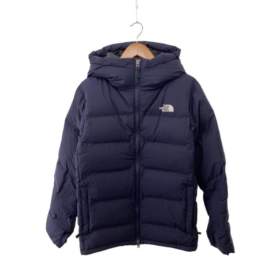 XS 販売済み THE NORTH FACE ND91550 Belayer Parka ネイビー ノース