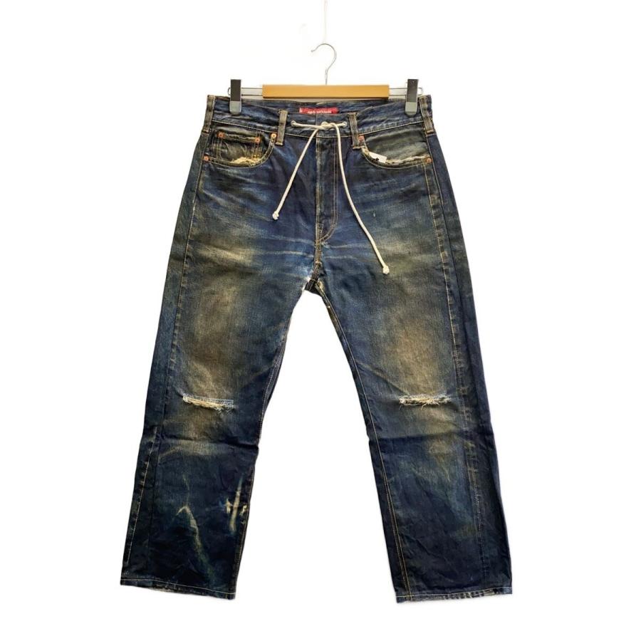 JUNYA WATANABE COMME des GARCONS MAN◇×Levi