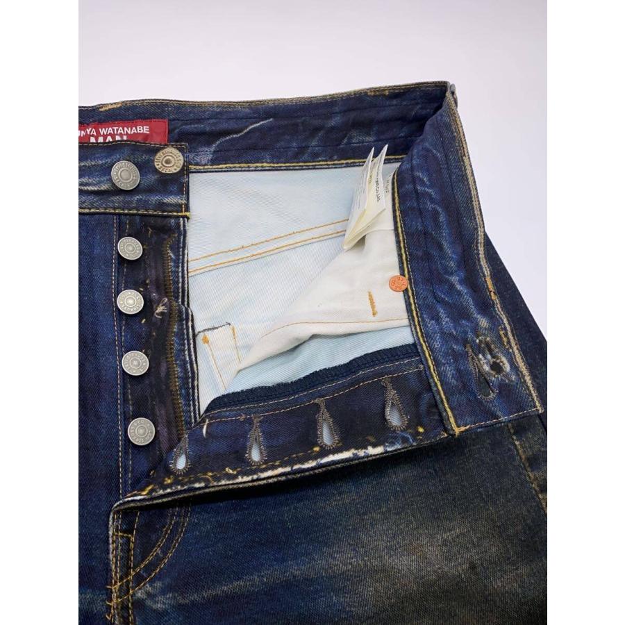JUNYA WATANABE COMME des GARCONS MAN◇×Levi