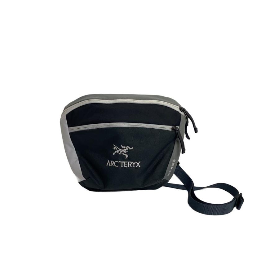 ARC'TERYX◇×BEAMS/Wabi-Sabi Mantis 2 Waistpac/ウエストバッグ