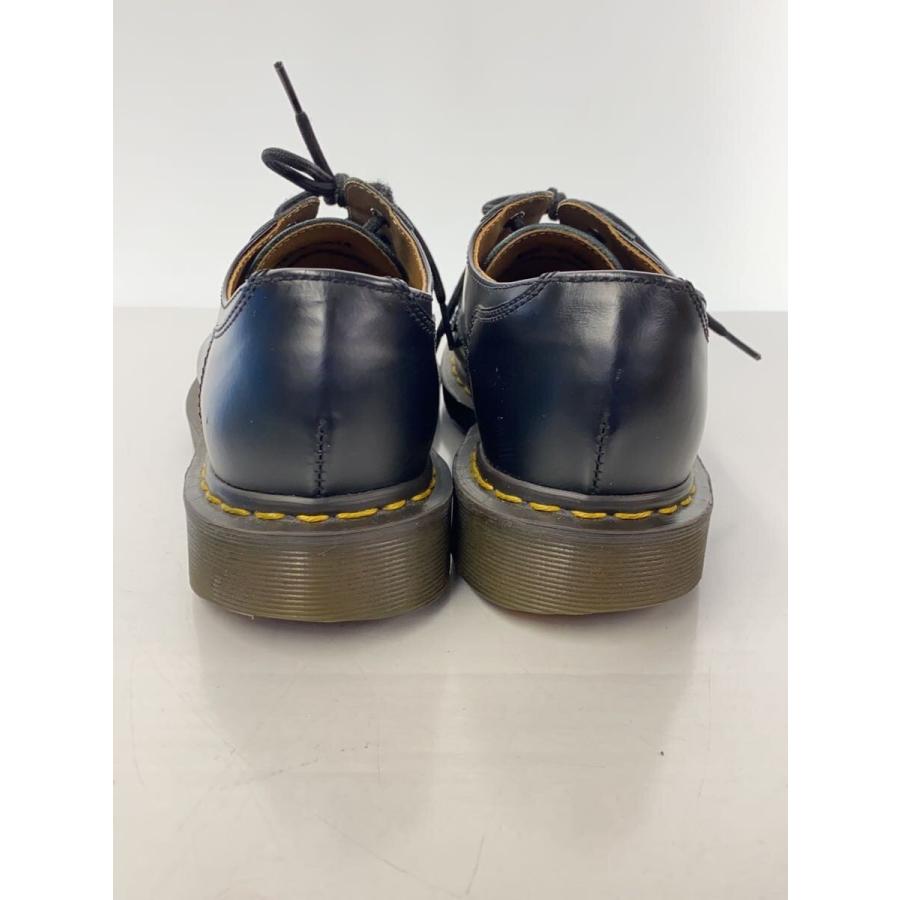 Dr.Martens◇COMME des GARCONS HOMME DEUX/3ホールシューズ/UK7/BLK