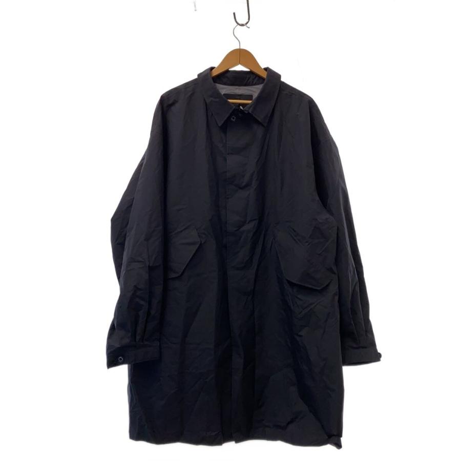 ノースフェイス 野村訓市　別注 オーバーコートNP62130EX Mサイズ THE NORTH FACE ノースフェイス NP62130EX 野村訓市 KUNICHI NOMURA