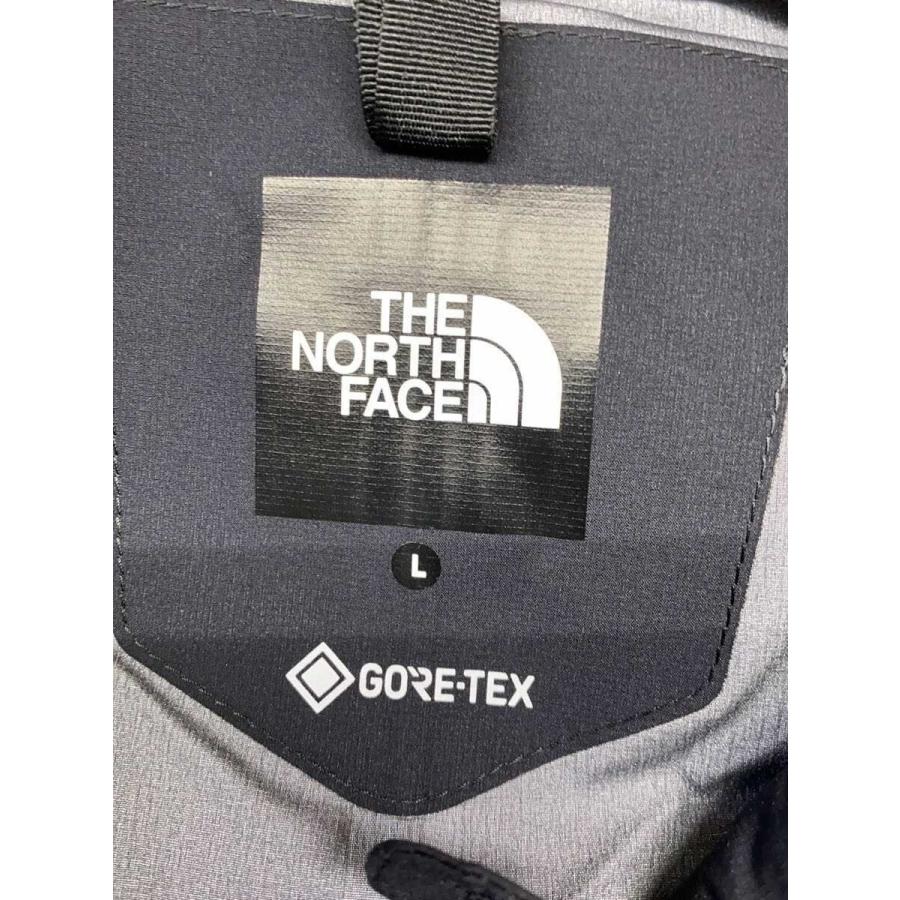 THE NORTH FACE◇GTX OVER COAT KUNICHI NOMURA/NP62130EX/L