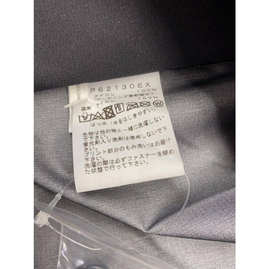 THE NORTH FACE◇GTX OVER COAT KUNICHI NOMURA/NP62130EX/L