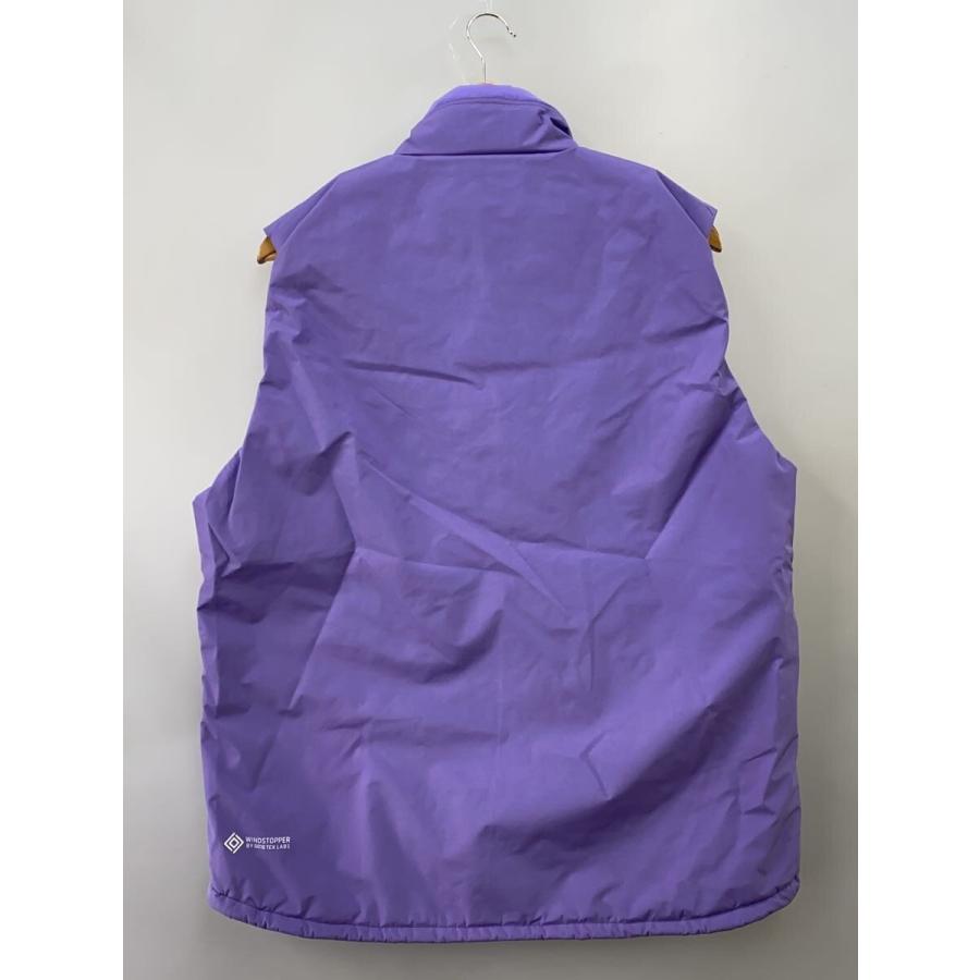 nonnative◇26SS/HIKER PULLOVER PUFF VEST POLYESTER MINI RIPSTOP/2