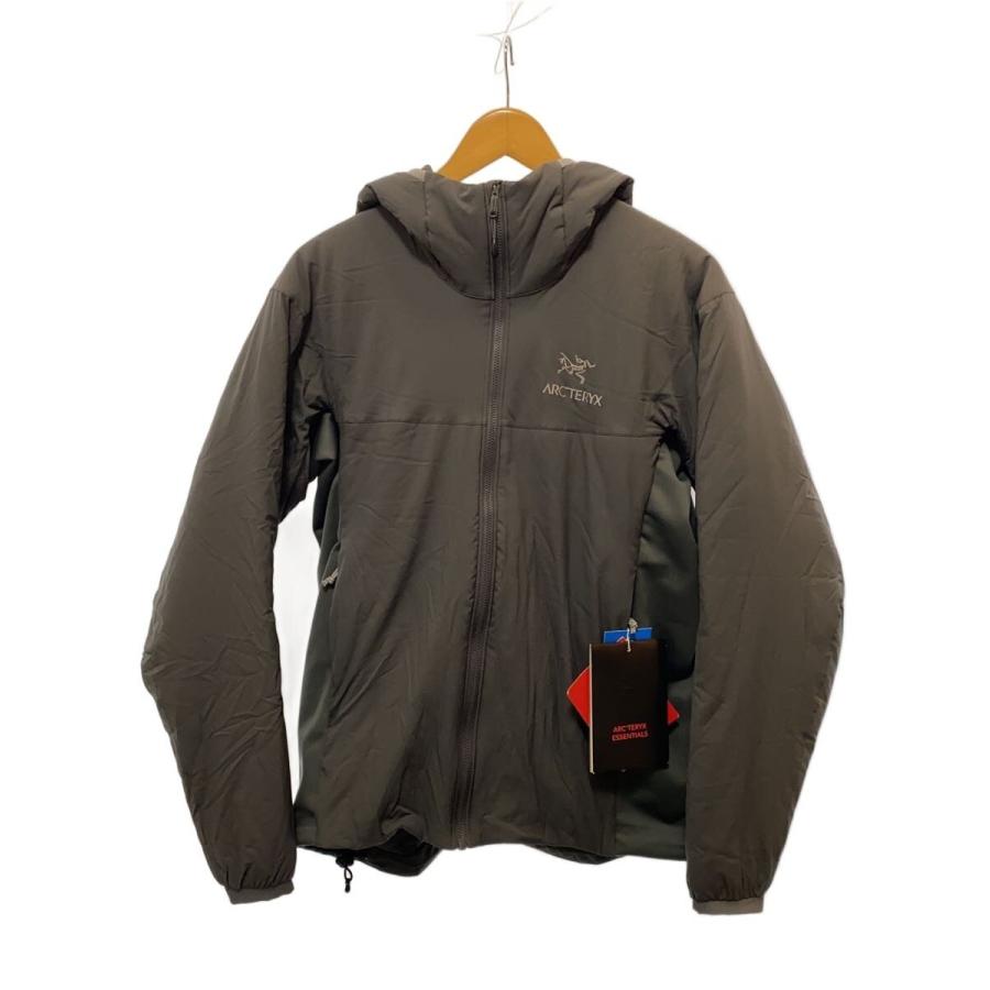 アークテリクス アトム LT◇ATOM LT Hoody/S/24477 【公式通販】