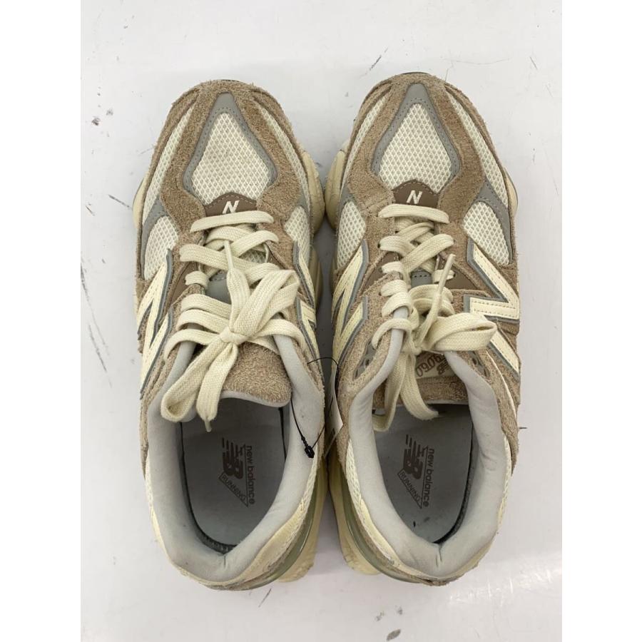 NEW BALANCE◇U9060/ブラウン/27cm/BRW// : セカンドストリートYahoo