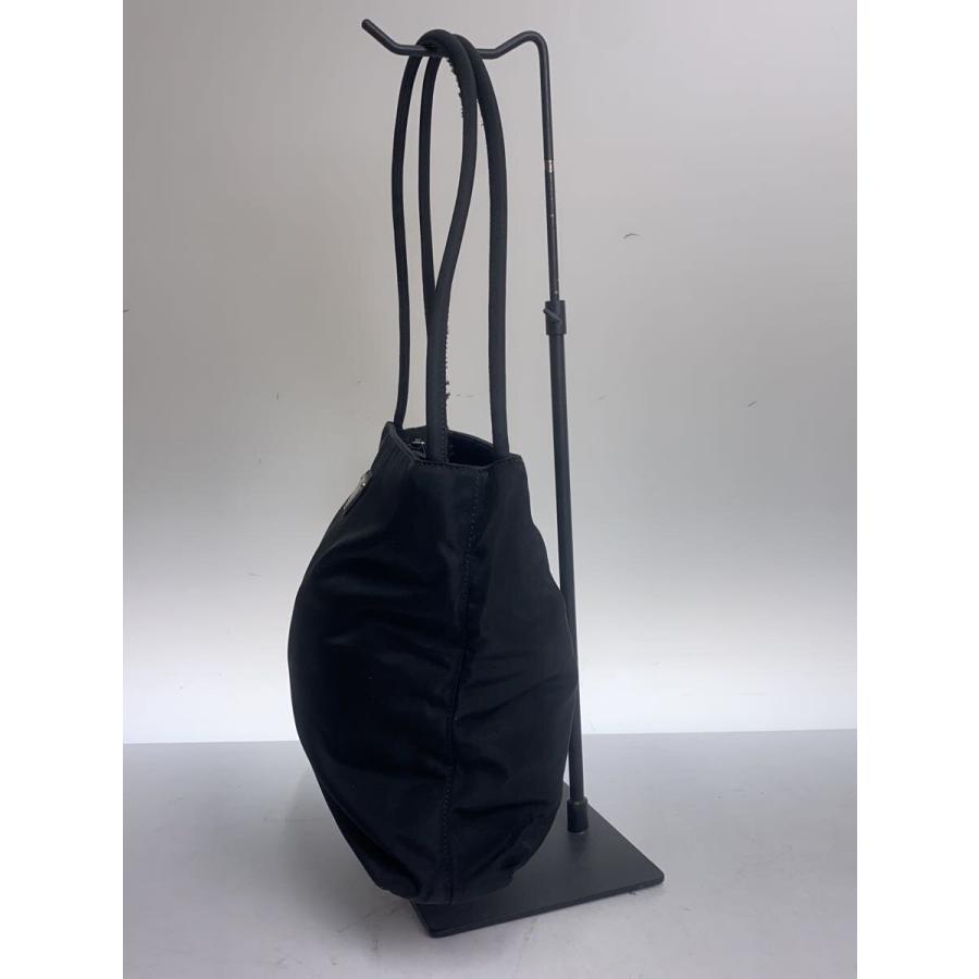 PRADA◇ハンドバッグ/ナイロン/BLK/無地 : セカンドストリート PRADA◇ハンドバッグ/ナイロン/BLK/無地 : セカンドストリート