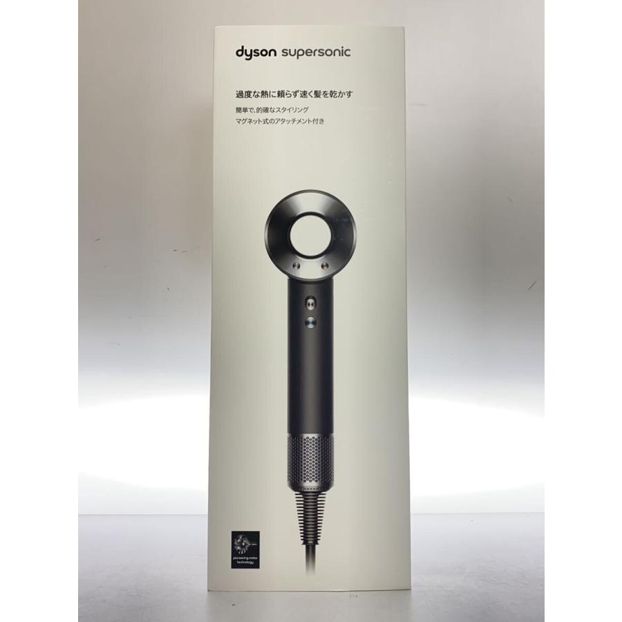 dyson◇ドライヤー・ヘアアイロン Supersonic Origin HD08 ULF BBN ENT