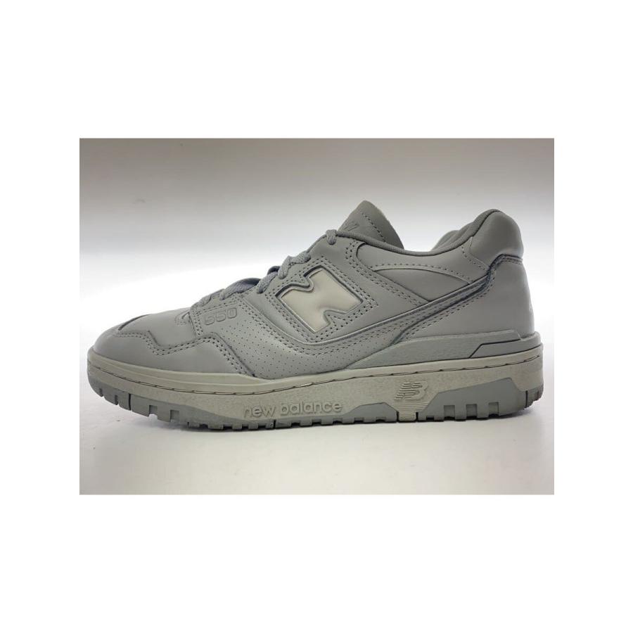 NEW BALANCE◇BB550/グレー/26cm/GRY : セカンドストリートYahoo!店 
