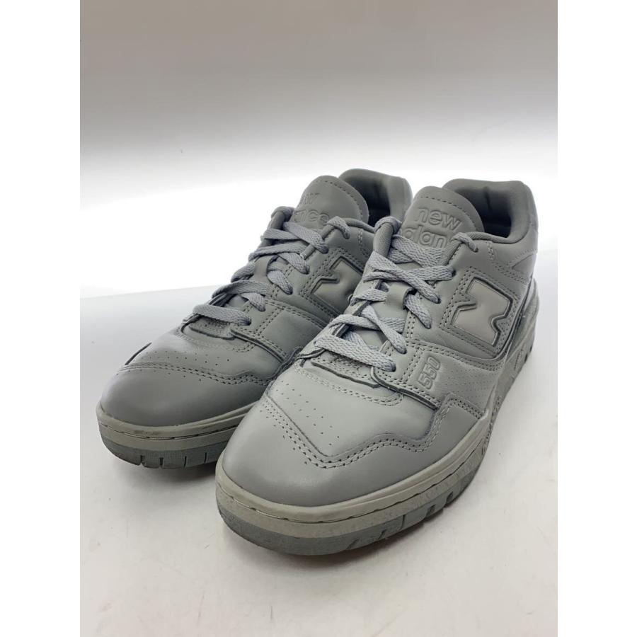 NEW BALANCE◇BB550/グレー/26cm/GRY : セカンドストリートYahoo!店 