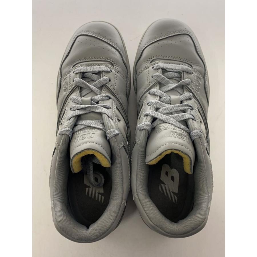 NEW BALANCE◇BB550/グレー/26cm/GRY : セカンドストリートYahoo!店 