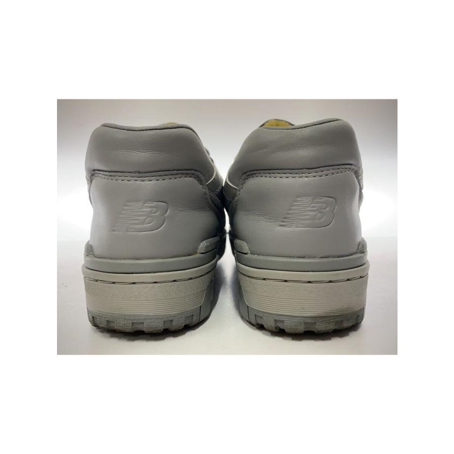 NEW BALANCE◇BB550/グレー/26cm/GRY : セカンドストリートYahoo!店 