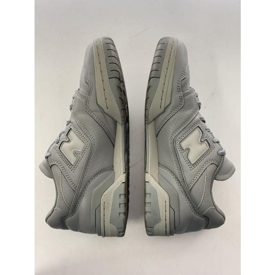 NEW BALANCE◇BB550/グレー/26cm/GRY : セカンドストリートYahoo!店 