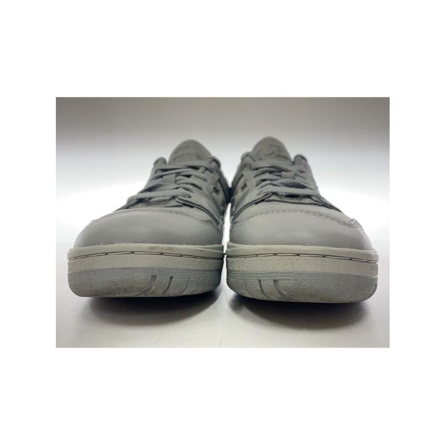 NEW BALANCE◇BB550/グレー/26cm/GRY : セカンドストリートYahoo!店 