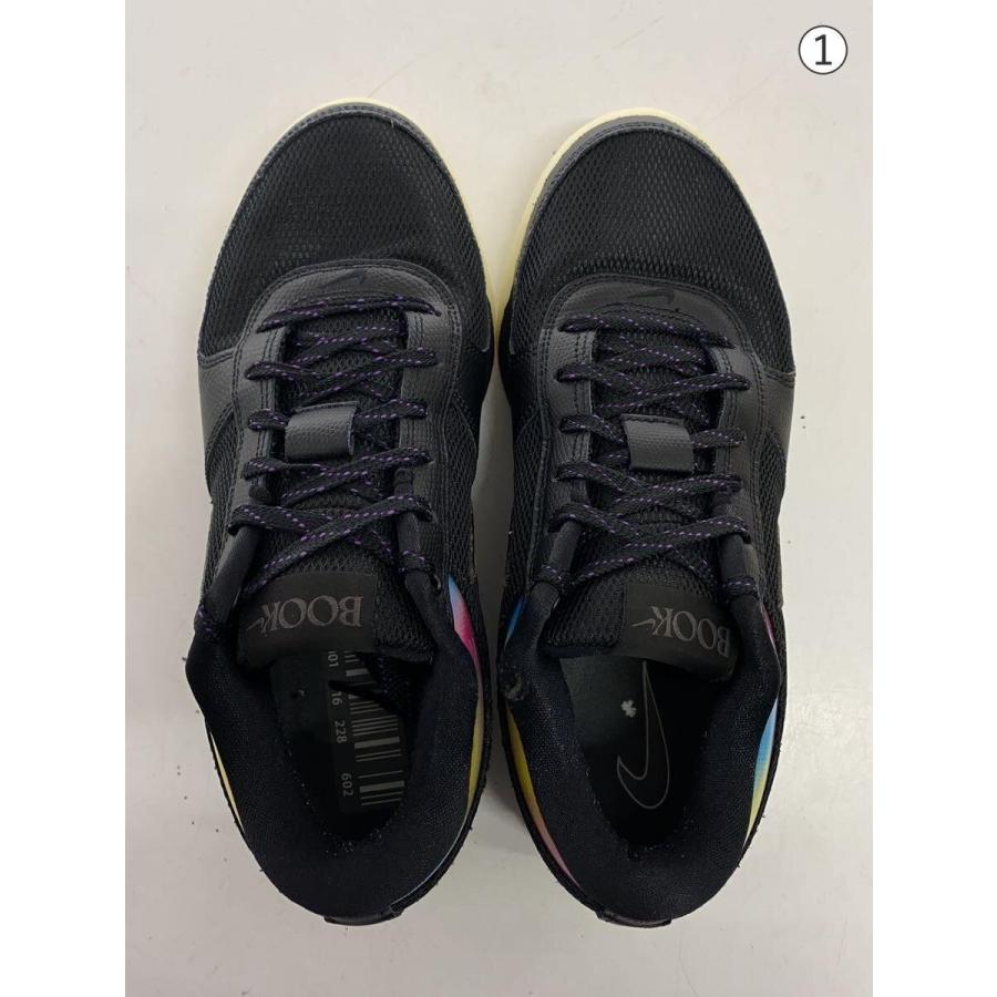 NIKE◇BOOK 1 EP_ブック EP/26.5cm/BLK// : セカンドストリートYahoo 