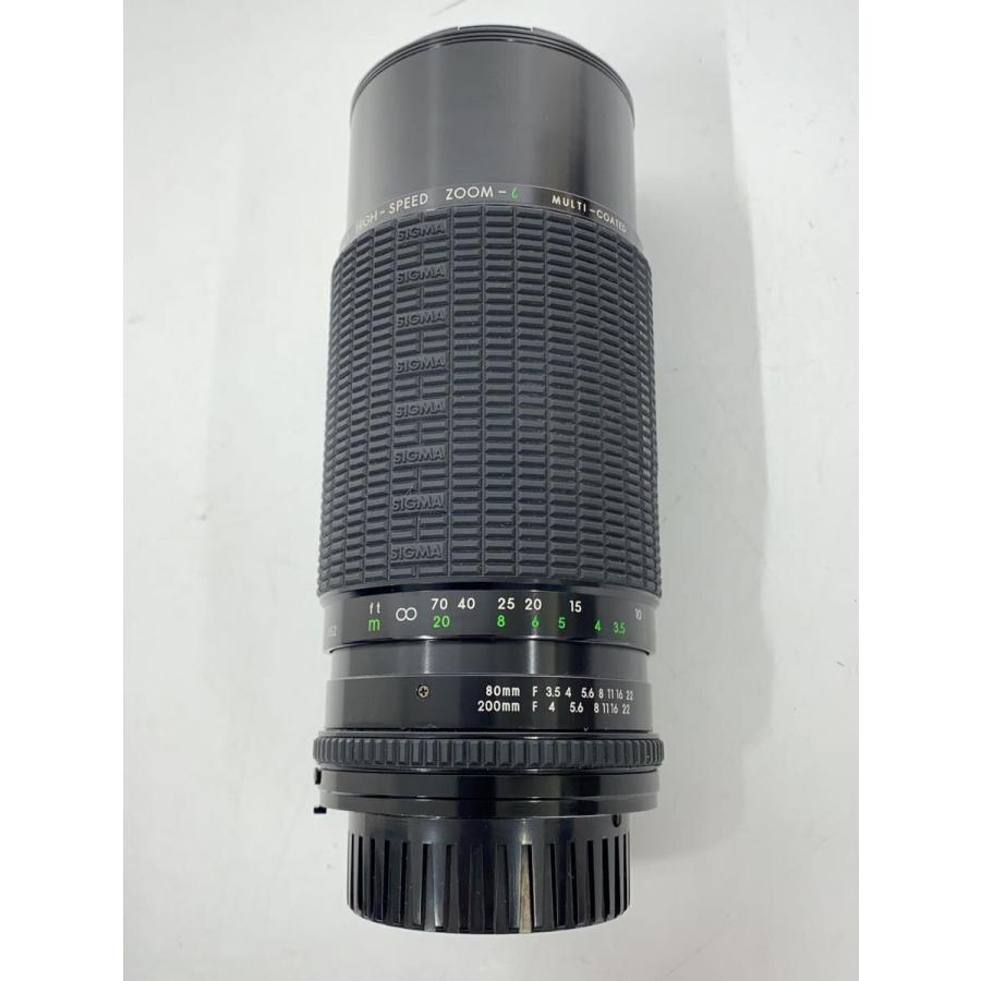 SIGMA レンズ SIGMA◇レンズ : セカンドストリートYahoo!店 - 通販 - Yahoo!ショッピング