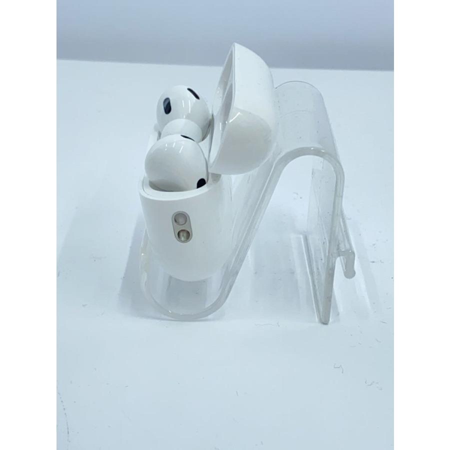 Apple◇【AirPods Pro】 第2世代 ワイヤレスイヤホン MQD83J/A Apple◇【AirPods Pro】 第2世代 ワイヤレスイヤホン MQD83J/A