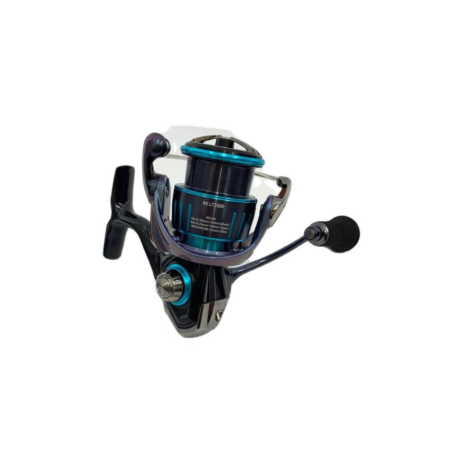 DAIWA◇23エメラルダス RX LT2500/スピニングリール/00061203 DAIWA◇23エメラルダス RX LT2500/スピニングリール/00061203